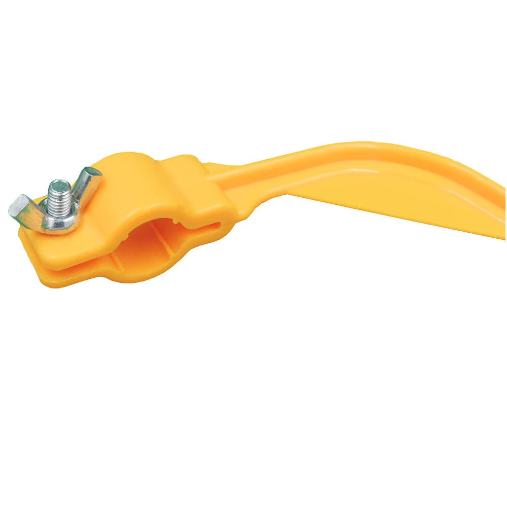 Facecozy Golf Swing Trainer Practical Beginner Gesture Alignment Training Aids Tools Correct Guide Golf Equiptment Accessories