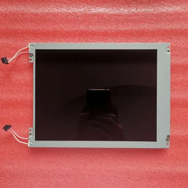 

Can provide test video , 90 days warranty LCD panel KCS6448HSTT-X3
