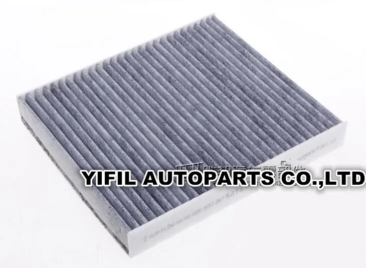 Cabin Filter 5qd819653 For Audi Tt A3 1 8t S3 2 0t 2013