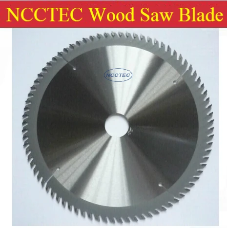 

28'' 120 segments teeth NCCTEC WOOD saw blade NWC2812 | 700MM CARBIDE wood Bamboo cutting blade