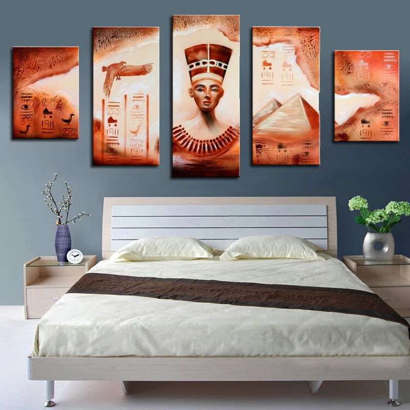 Popular Egyptian Wall DecorBuy Cheap Egyptian Wall Decor lots from