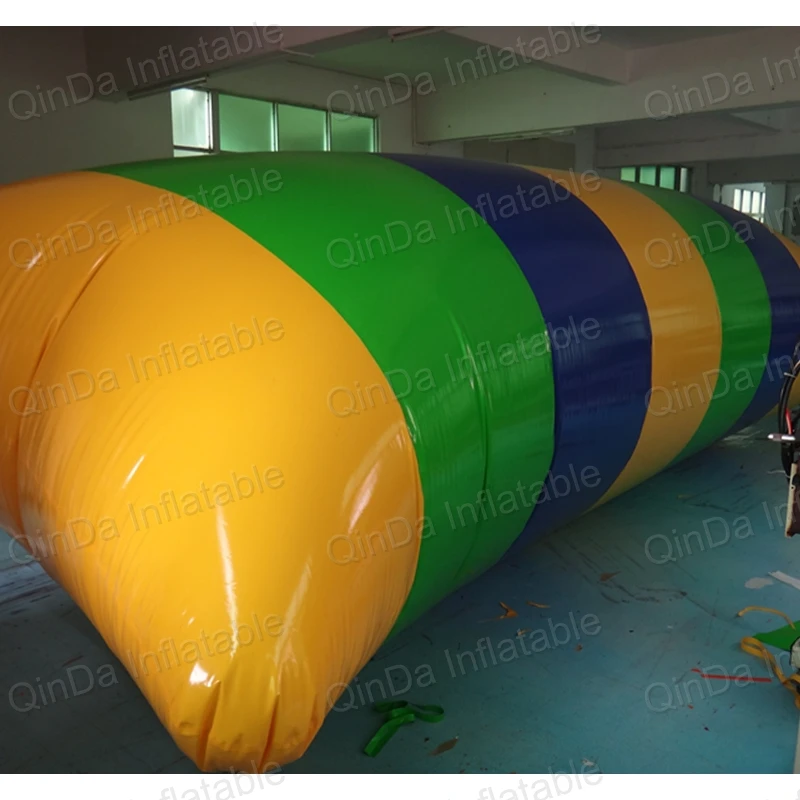 floating water trampoline juming ari bag(9)
