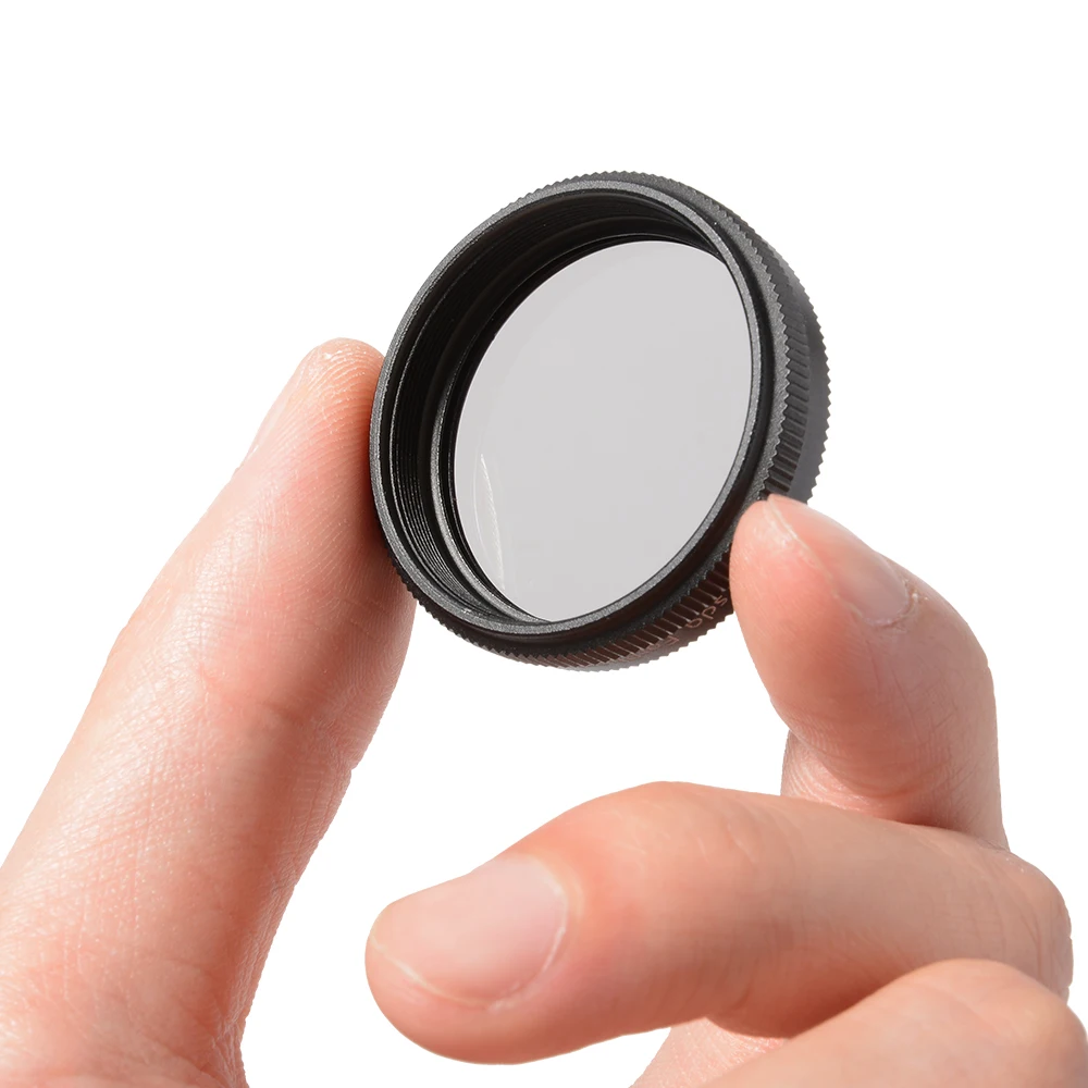 HD MRC UV + CPL + Adjustable ND2 400 Filter Lens For DJI Phantom 3 4 Adv. RC226