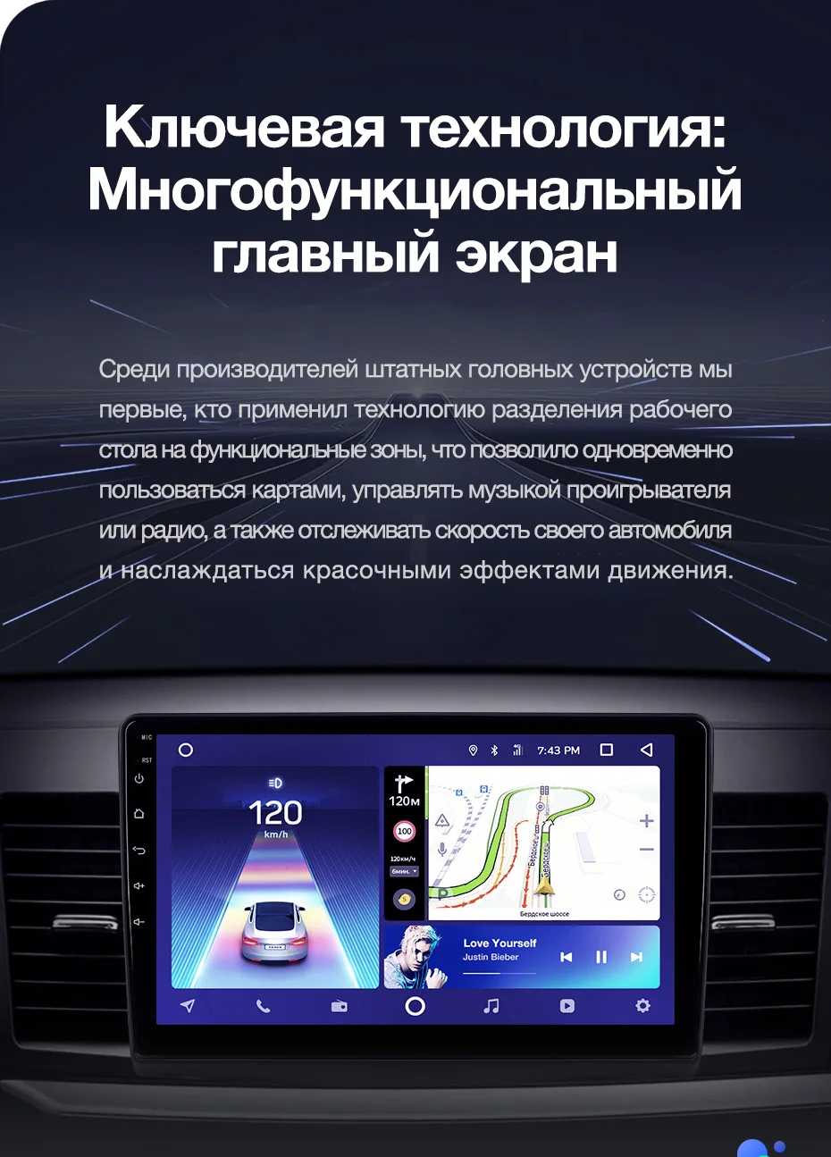 Clearance TEYES CC2 For Mitsubishi Lancer 10 CY 2007-2012 Car Radio Multimedia Video Player Navigation GPS Android 8.1 No 2din 2 din dvd 8