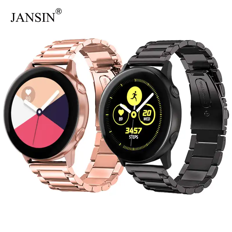 samsung galaxy active watch band