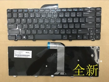 

New Laptop Keyboard for Dell V3421 3421 2421 5421 5437 5435 US Layout Black