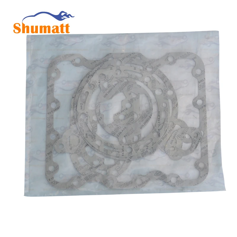 

High Quality Air-conditioning Spare Parts Compressor Complete Gasket Set X430 Gaskets Kits ACP106