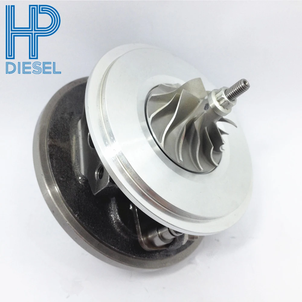 28201-2A120 782403 Технология Turbo Core GT1544V для KIA Ceed Cerato Rio 1,5 CRDi U1.5L Евро 3 D4FA KBA 65Kw 75Kw 81Kw-картридж 740611