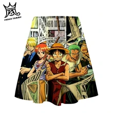 Цельная Женская юбка с 3D принтом, модная уличная короткая юбка, брелок для ключей в стиле ретро, модная летняя одежда для девочек