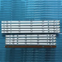 Новинка, для возраста от 9 светодиодный s 850 мм светодиодный Подсветка полосы для LG 42 дюйма ТВ T420HVN05.2 innotek POLA2.0 4" пола 2,0 42 типа B