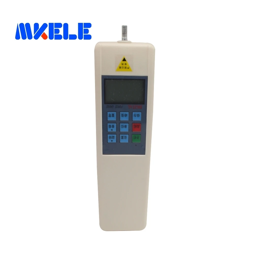 

SH-500 Digital PUSH-Pull Dynamometer Measuring Tool High Precision