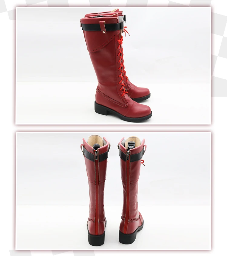Boku No Hero academic Shoe Izuku Midoriya/Обувь для косплея Todoroki Shoto Bakugou Katsuki Kirishima Eijiro