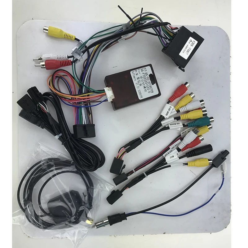 Perfect 7" IPS Display Android 8.0 Car Stereo For Fiat Fiorino Qubo Citroen Nemo Peugeot Bipper Auto Radio FM GPS Navigation WiFi No DVD 4