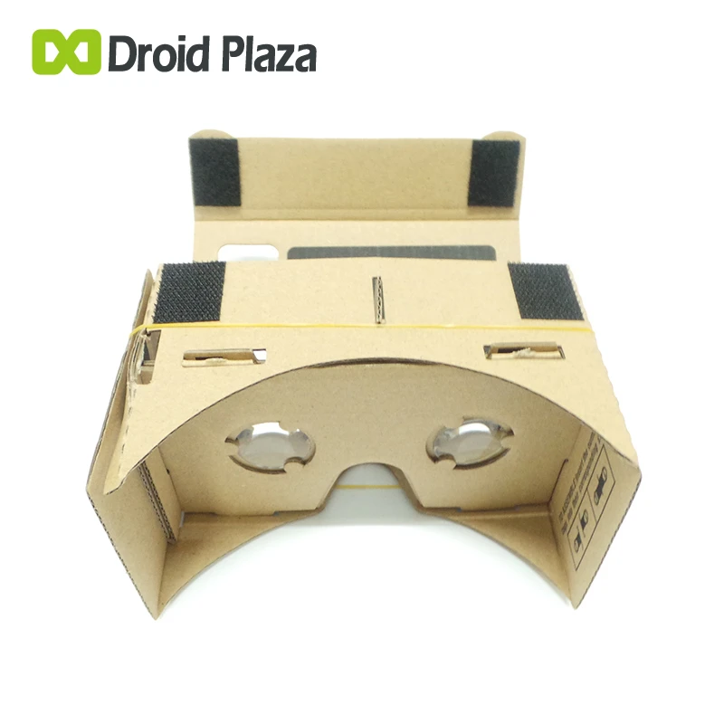 Google Cardboard 3D VR Очки виртуальной реальности VR V1 VR очки Rift для iPhone 6 Plus 4,7 5,5 6 дюймов Android iOS смартфон