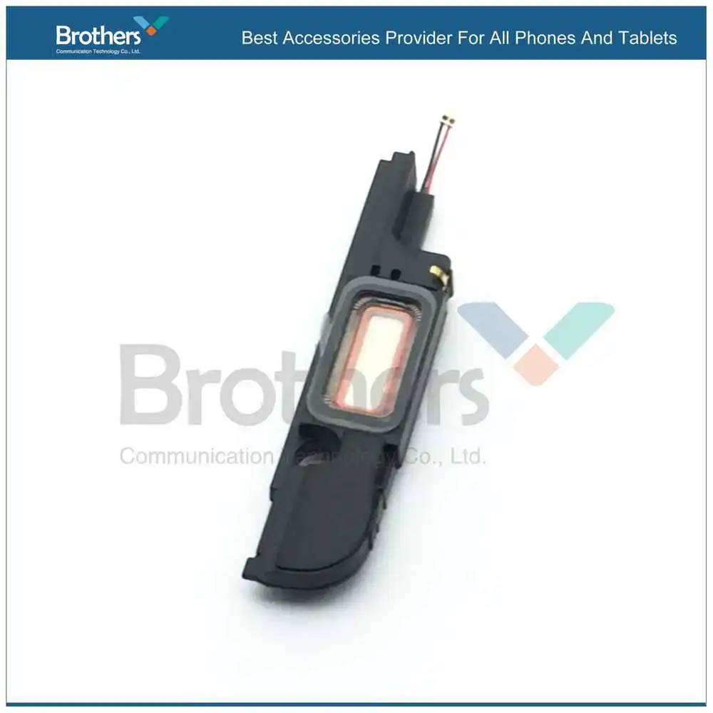 HTC0285 Original Buzzer ringer Loud Speaker Loudspeaker Audio For HTC One M7 Free Shipping (3)