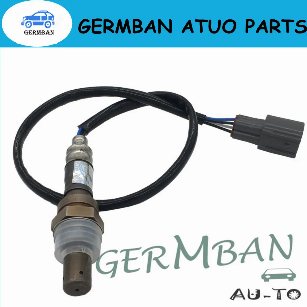 234 9010 датчик кислорода O2 89467 33040 для Toyota Camry Solara 2001 2003 2.4L L4 8946733040|part| |