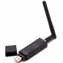 Wtxup Atheros ar9271 802.11n 150 Мбит/с Беспроводной USB WiFi адаптер+ 3dbi Wi-Fi Телевизионные антенны сетевой адаптер для Оконные рамы 7/ 8/10/Кали Linux
