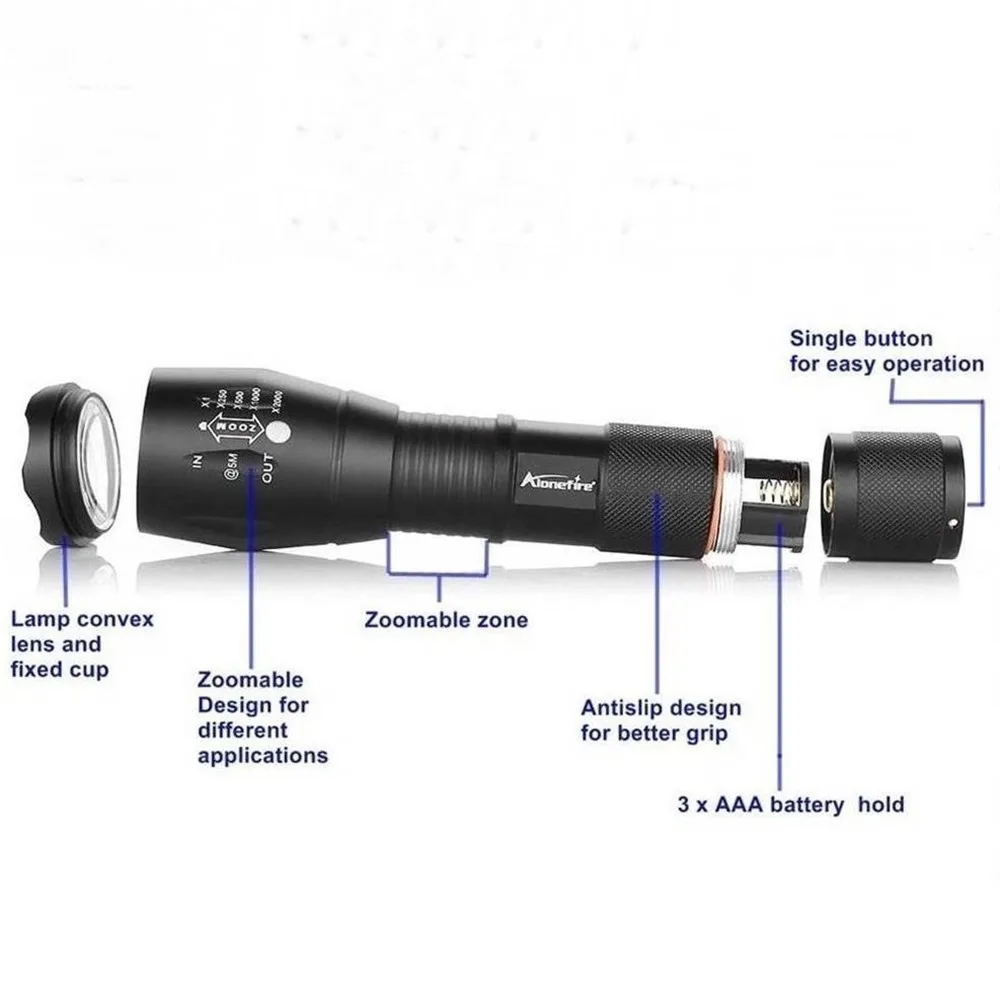 green e17 flashlight (18)