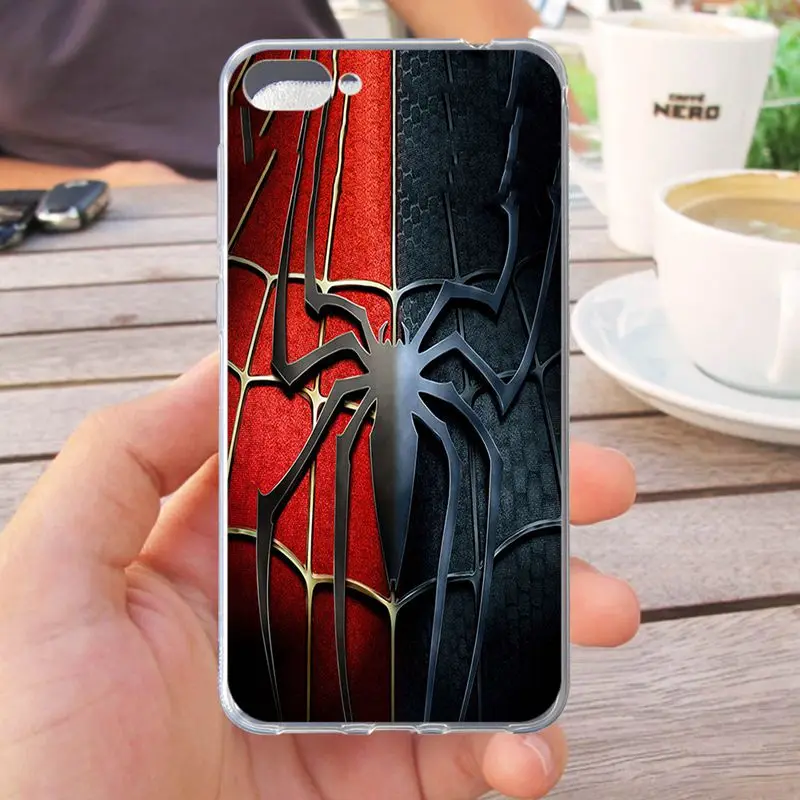 

Mutouniao Avengers Design-5 Silicon Case Cover For Asus Zenfone 2 3 4 5 Deluxe Lite selfie Laser Max Pro Plus M1 5.2 5.5 2018