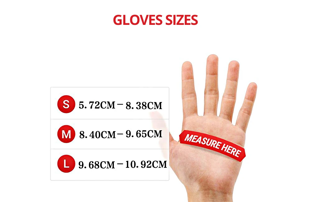 Kitchen Anti-cutting work safety gloves (11)