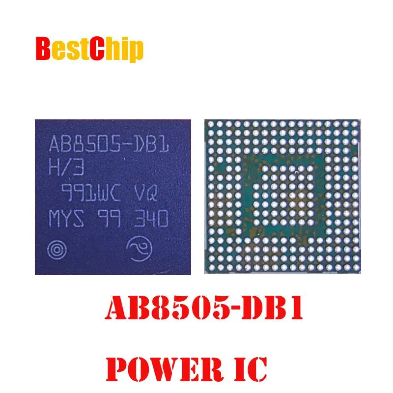 

2 шт./лот для Samsung I8190 power ic AB8505-DB1 AB8505