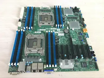 

X10DRH-CT C612