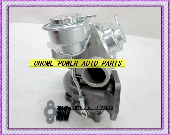 TURBO TD04HL TD04HL-16T 49189-01355 49189 01355 турбины для VOLVO 850 R T5 C70 V70 S70 B5234 T3 T5 T6 N2P23HT 2.3L