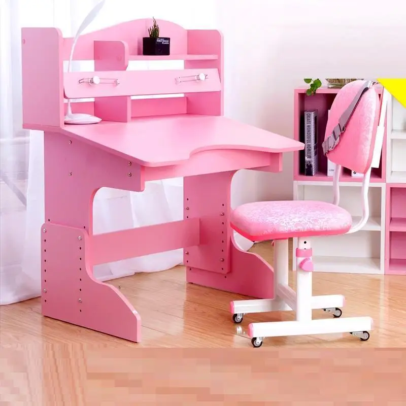 Детская мебель Cuadros Infantiles Infantil Estudo Tavolo Bambini Tisch деревянный стол Escritorio Mesa для