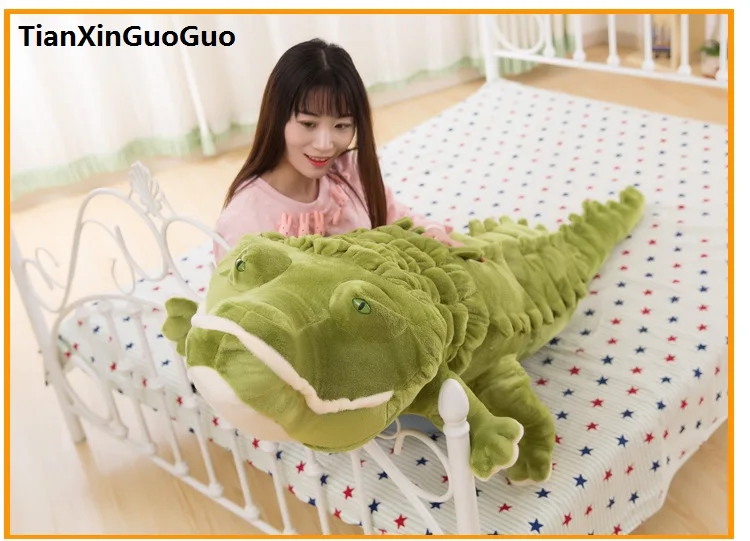 while you were sleeping stuffed toy