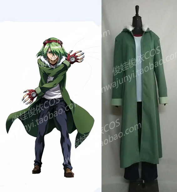 2016 akame ga kill lubbock rabakku cosplay costume halloween party full set in anime costumes from novelty special use on aliexpresscom alibaba group
