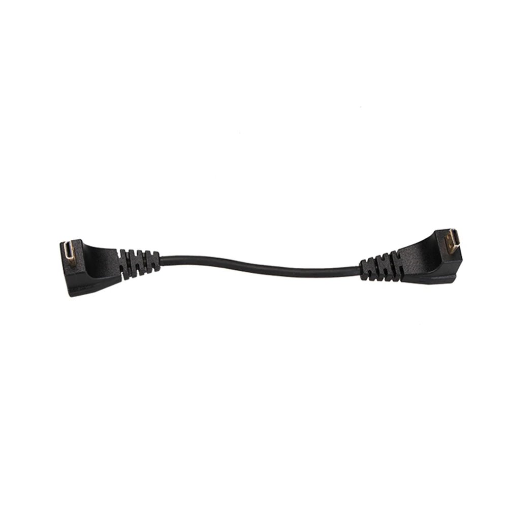 

Aputure Signal Cable for Shotgun Microphone V-Mic D2