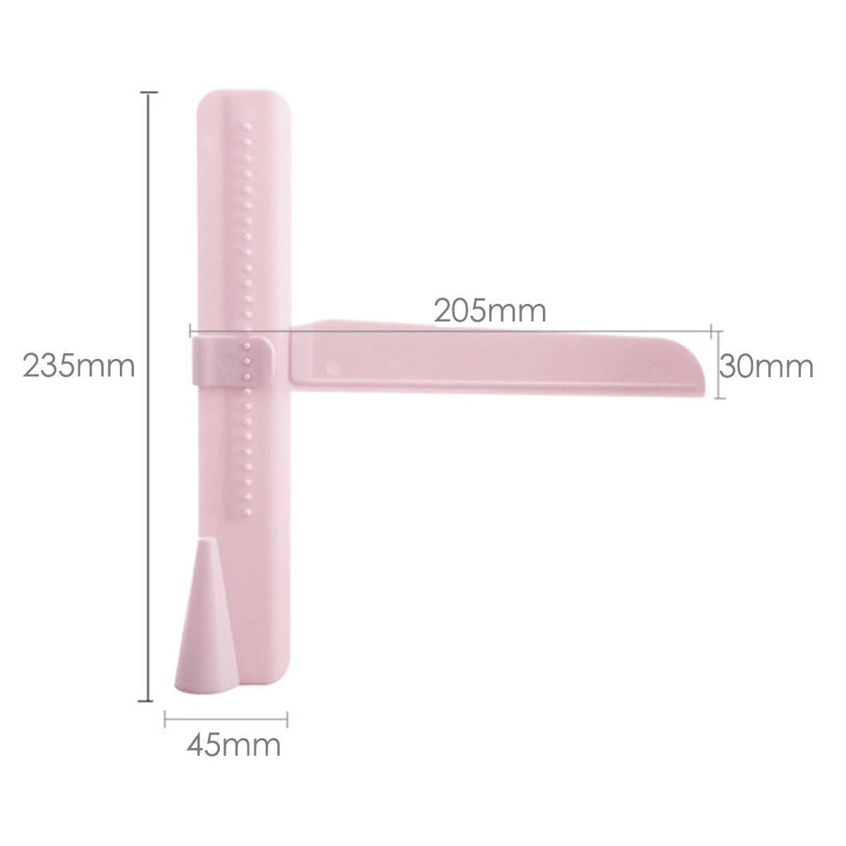 DIY Baking Edge Side Smoother Decorating Fondant Sugarcraft Icing Mold Practical Adjustable Cake Sc