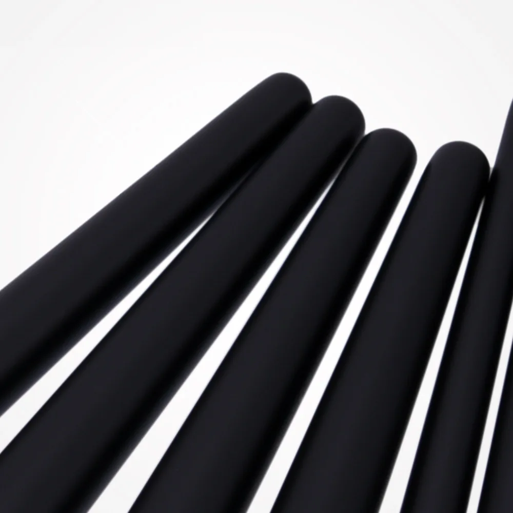 2017 New Arrive 12Pcsset Professional Luxury Makeup Brushes Make Up Brush Set Cosmetic Brush Beauty Maker Pincel Maquiagem (3)