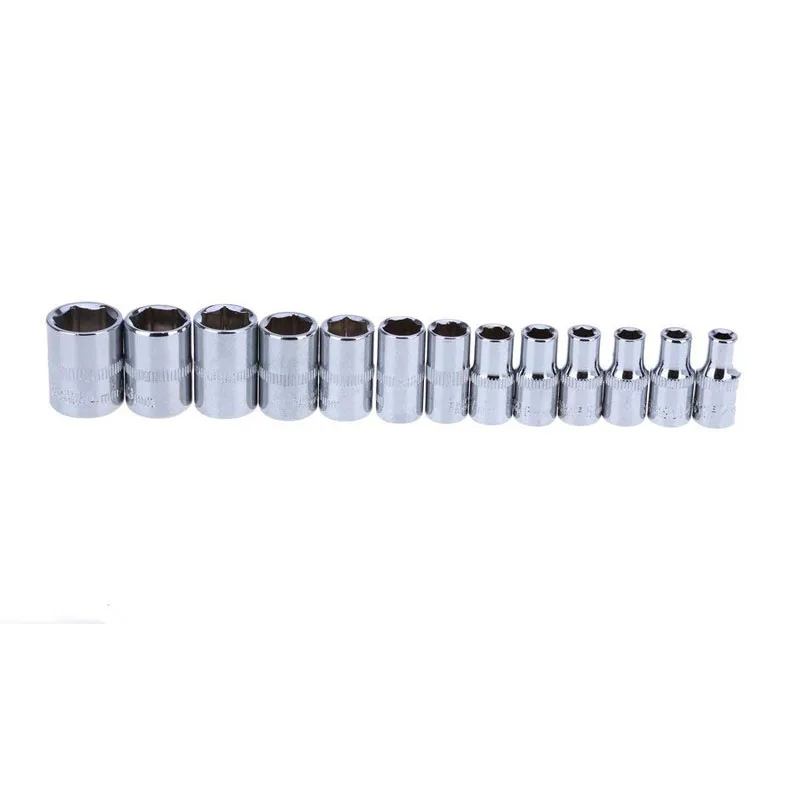 Socket Set Car Repair Tool 03