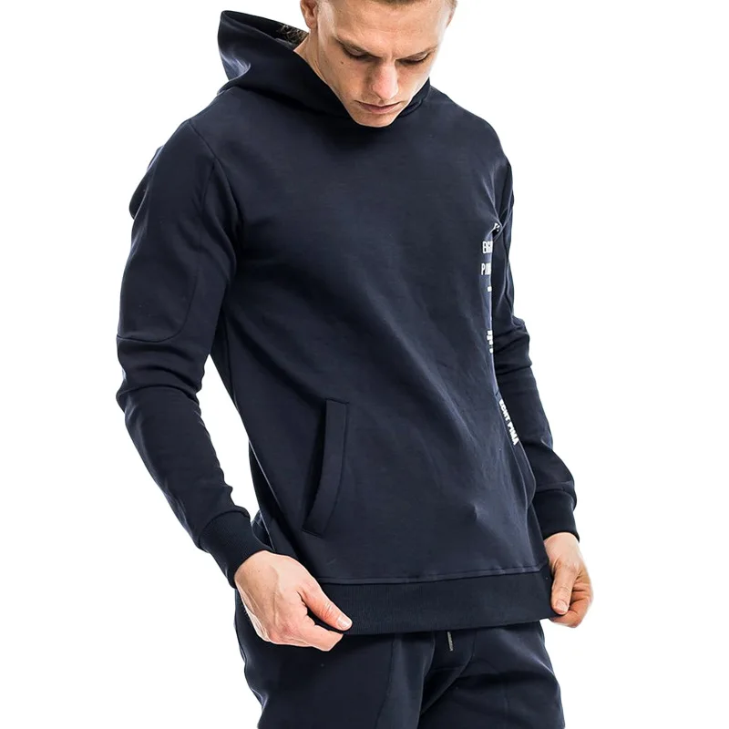 Jogers sport men's sweatshirt long sleeve  (2)