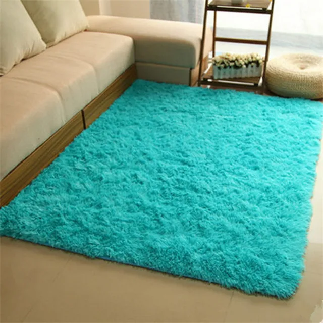 Buy fine joy 80*200 cm Carpet Mat Bedroom Floor Mats