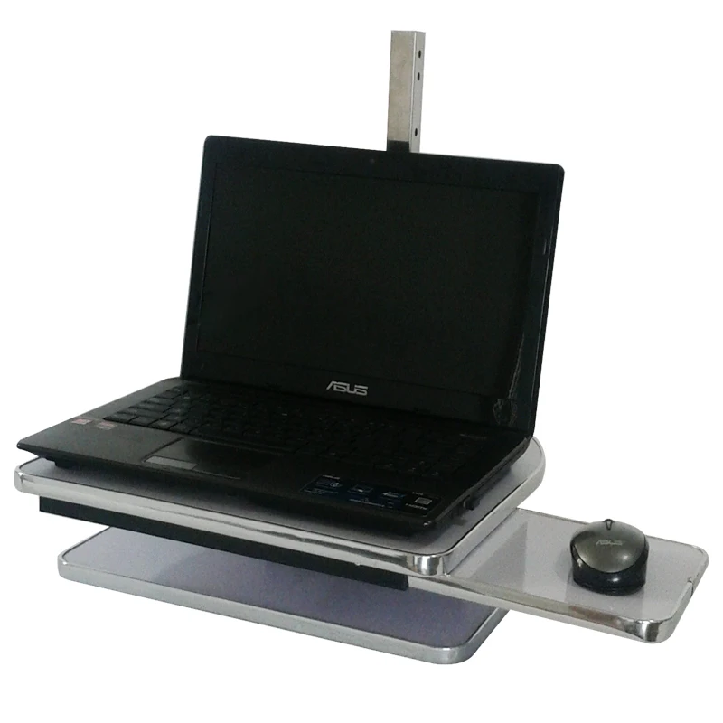 computer holder desk