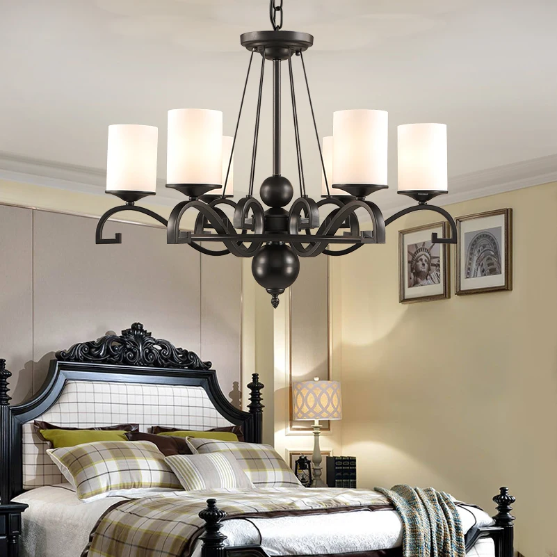 diy chandeliers (5)