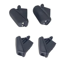 Автомобиль Веерообразный распылитель воды лиса спринклерная головка Refire Wiper спрей струйное мытье лобовое стекло шайба Форсунка щетки стеклоочистителя