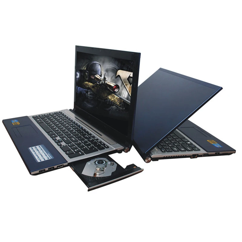 I7 1 ТБ 8 Гб Оперативная память игра Тетрадь 15 6 1000 быстрая Процессор Intel Core i7 Windows10