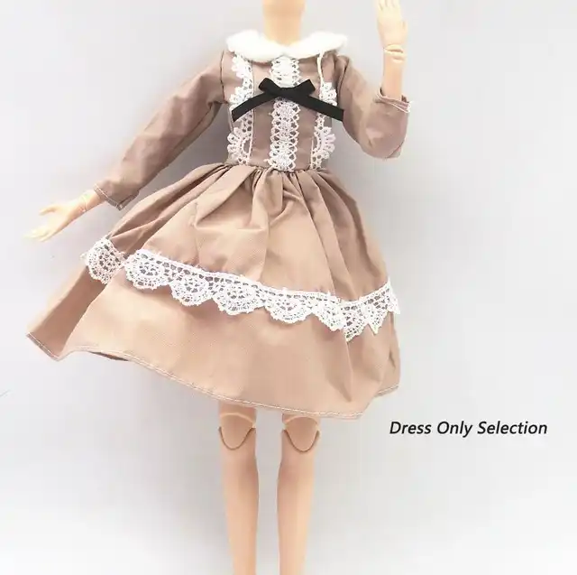 ropa muñecas 42 cm aliexpress