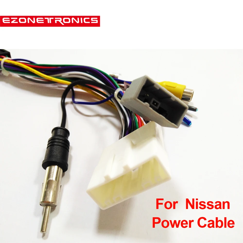 Nissan 2