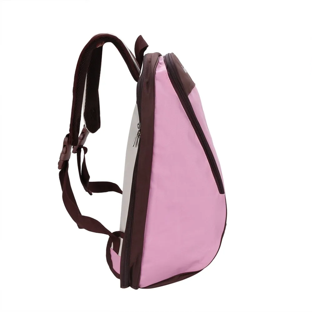 Контраст Цвет Мумия сумка на плечо дышащая изоляция многофункциональный большой емкости путешествия материнский Детский рюкзак