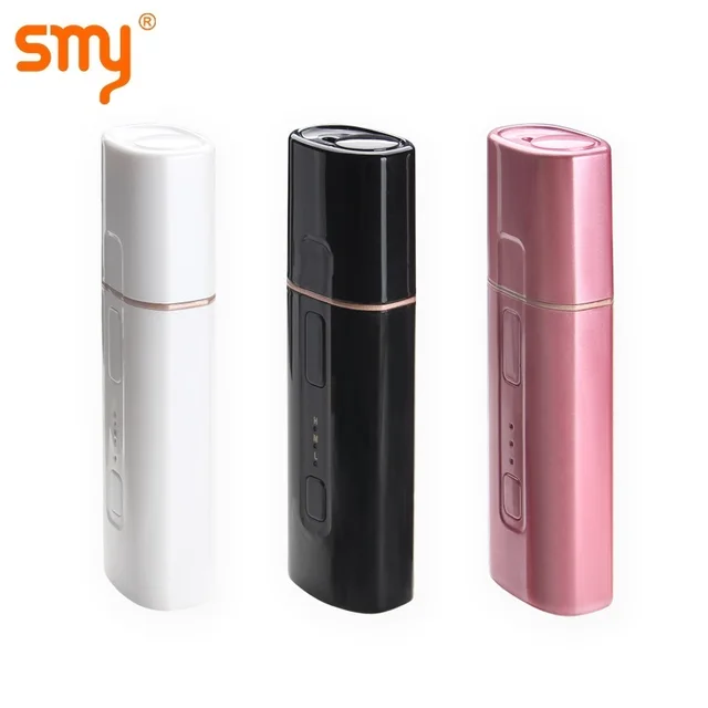 Новый оригинальный SMY Pluscig B3 нагрева stick сухой травы испаритель 1300 мАч тепла коробка комплект для картриджа VS KeCig 2,0 плюс KeCig 4,0