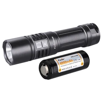 

Fenix PD40R Cree XHP 70 LED Taschenlampe 3000 Lumen outdoor fashlight