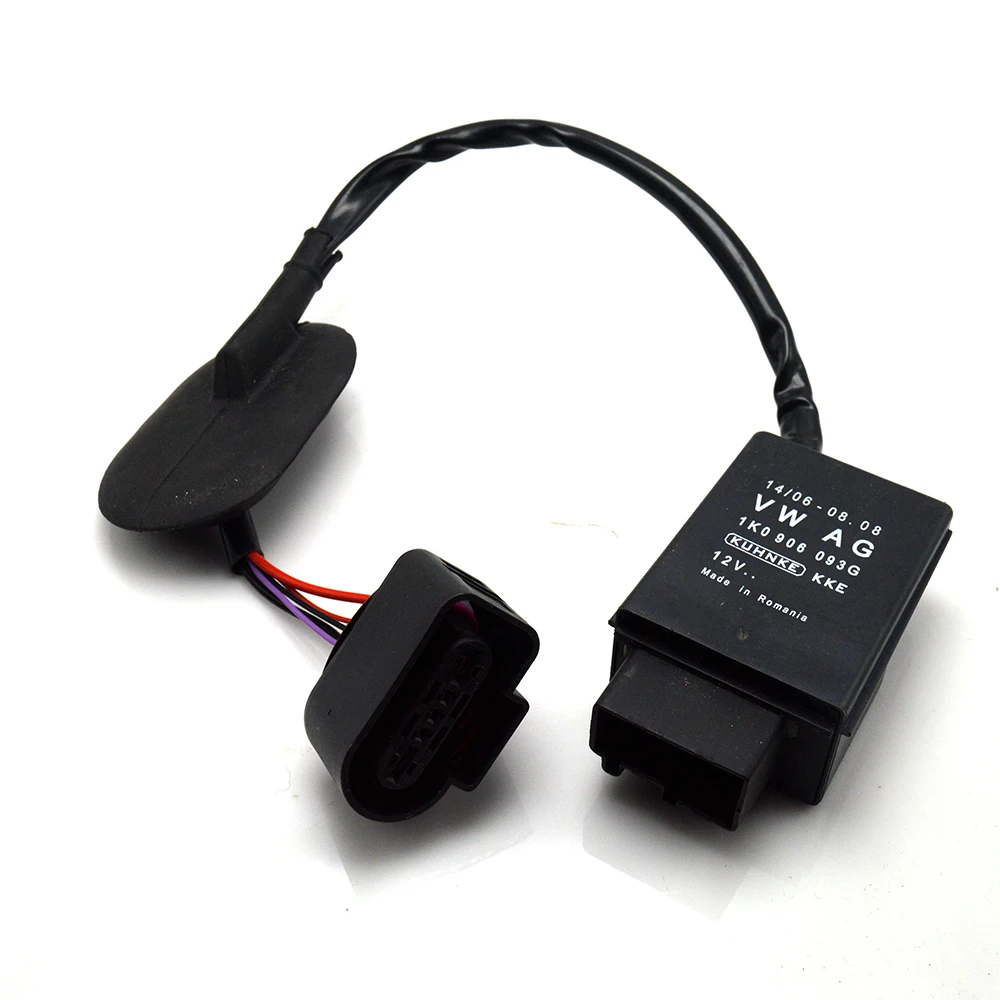 OEM для A3 VW CC Golf GTI MK6 Rabbit Jetta Passat EOS Skoda Octavia 1K0 906 093G Датчик давления топлива Модуль