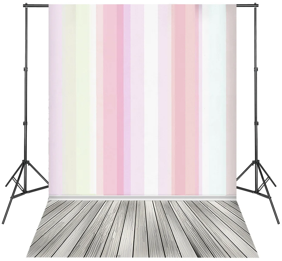 Buy LIFE MAGIC BOX Seamless Washable Pink Striped