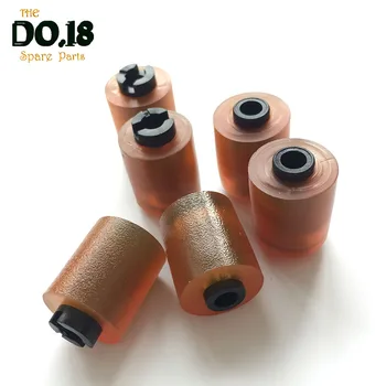 

10pcs compatible pick up roller for konica minolta 283 363 423 C353 224 454 A00J563600 copier roller printer consumables