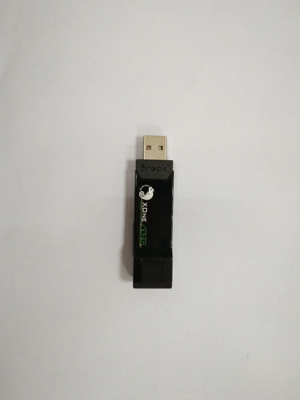 

BROOK USB Super Converter For XBOX 360 To XBOX ONE Controller Adapter USE Your Xbox360 / XboxOne Controllers with your Xbox One