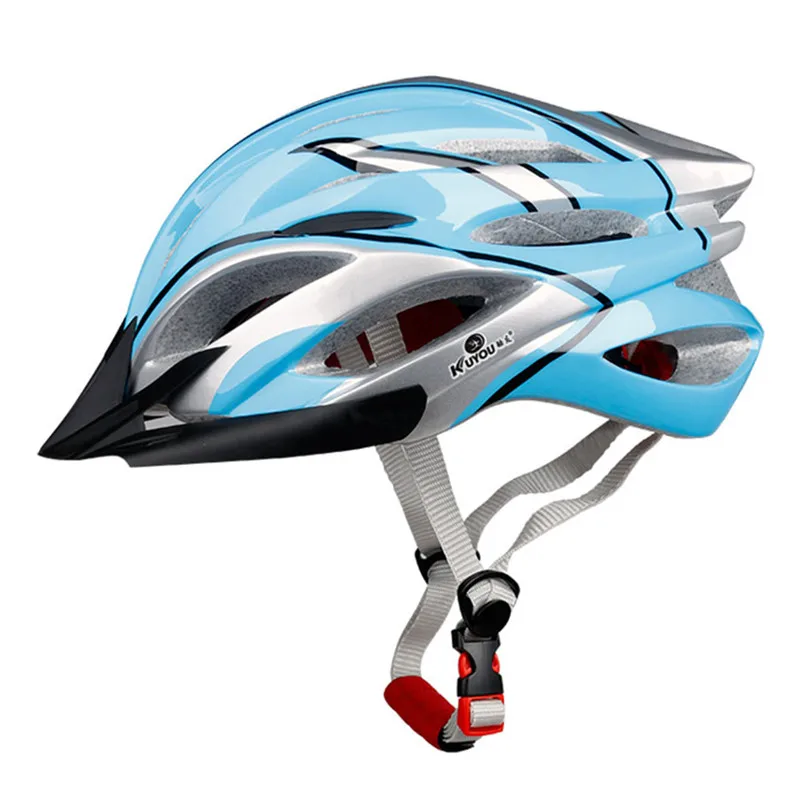 Bicycle Helmet MTB Cycling Sports Safet Helmet ROAD Super Mountain Bike Helmet for Cycling safety casco ciclismo #2S28 (15)